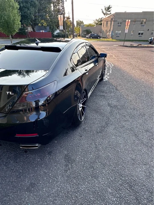 2012 Acura TL 4th Gen - Image 5 of 19