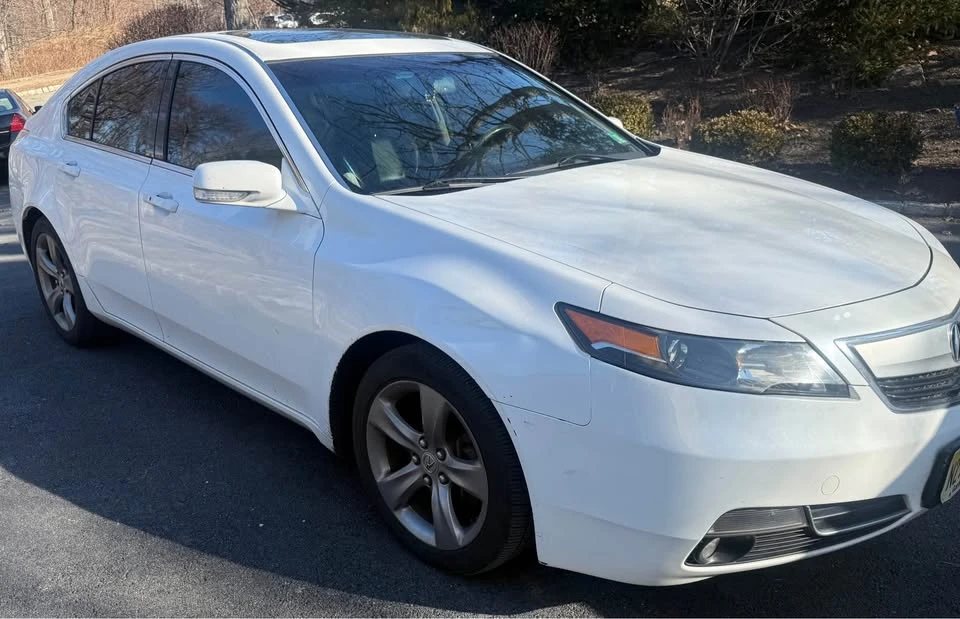 2012 Acura TL 4th Gen - Image 7 of 15