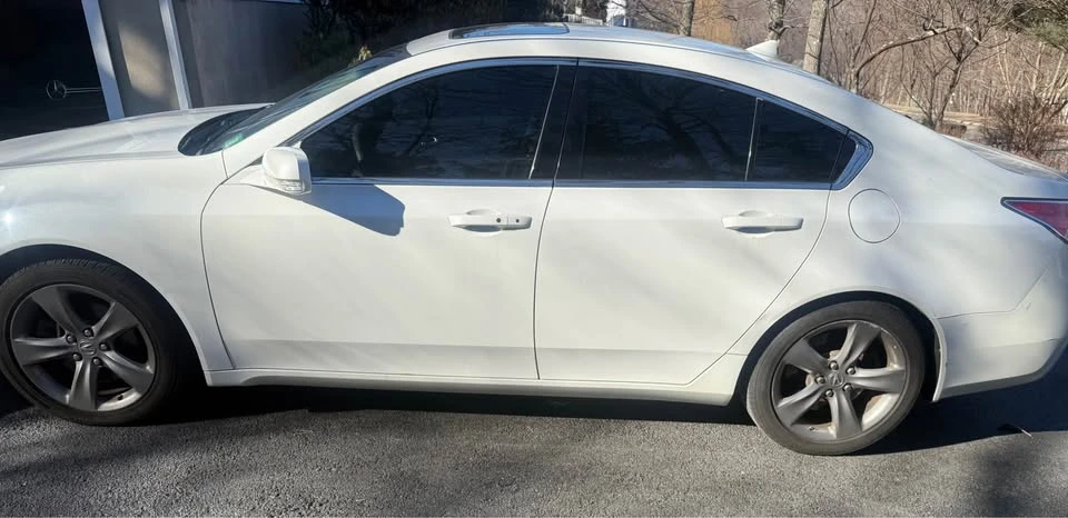 2012 Acura TL 4th Gen - Image 2 of 15