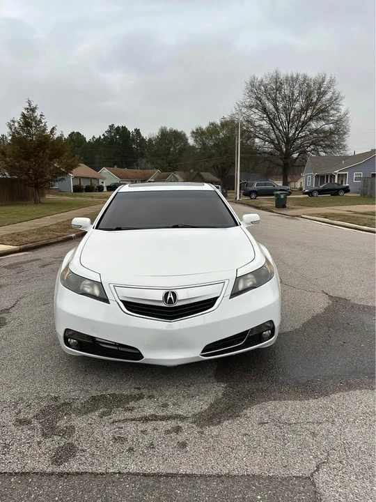 2012 Acura TL 4th Gen - Image 3 of 18