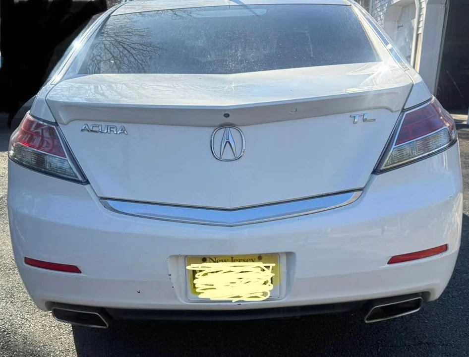2012 Acura TL 4th Gen - Image 4 of 15
