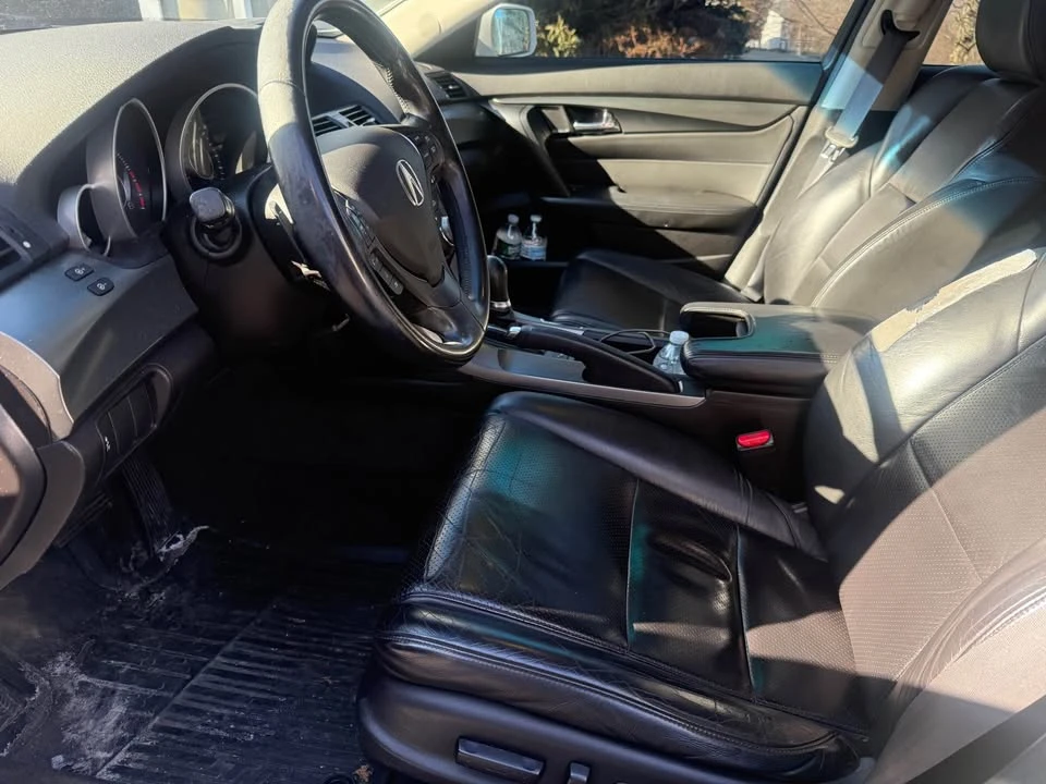 2012 Acura TL 4th Gen - Image 11 of 15