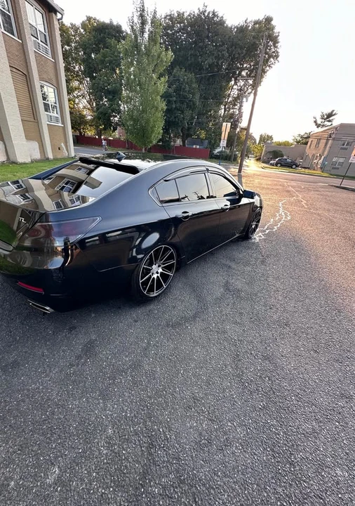 2012 Acura TL 4th Gen - Image 8 of 19