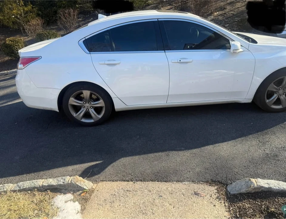 2012 Acura TL 4th Gen - Image 6 of 15