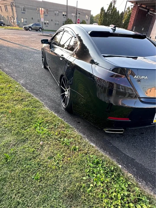 2012 Acura TL 4th Gen - Image 4 of 19