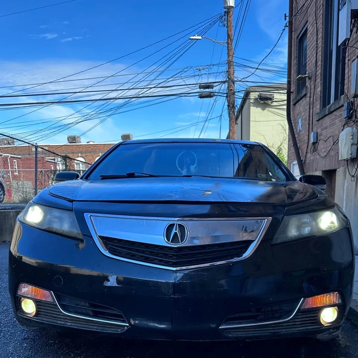 2012 Acura TL 4th Gen - Image 10 of 19