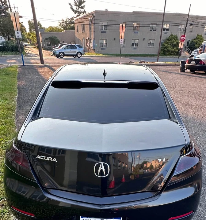 2012 Acura TL 4th Gen - Image 2 of 19