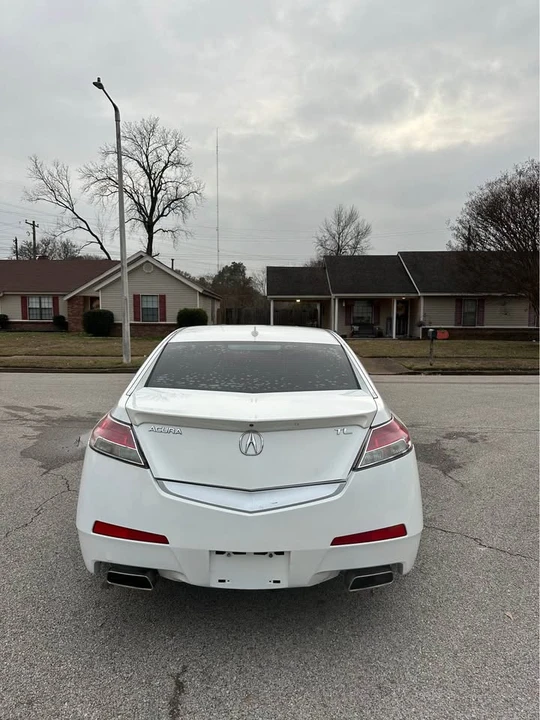 2012 Acura TL 4th Gen - Image 5 of 18