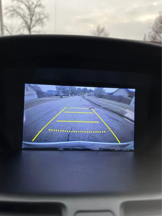 2012 Acura TL 4th Gen - Image 16 of 18