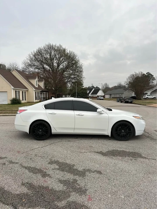 2012 Acura TL 4th Gen - Image 7 of 18