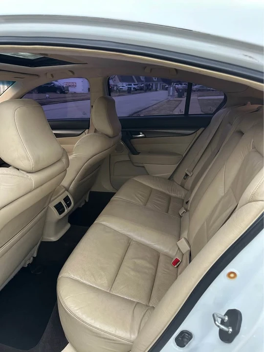 2012 Acura TL 4th Gen - Image 12 of 18