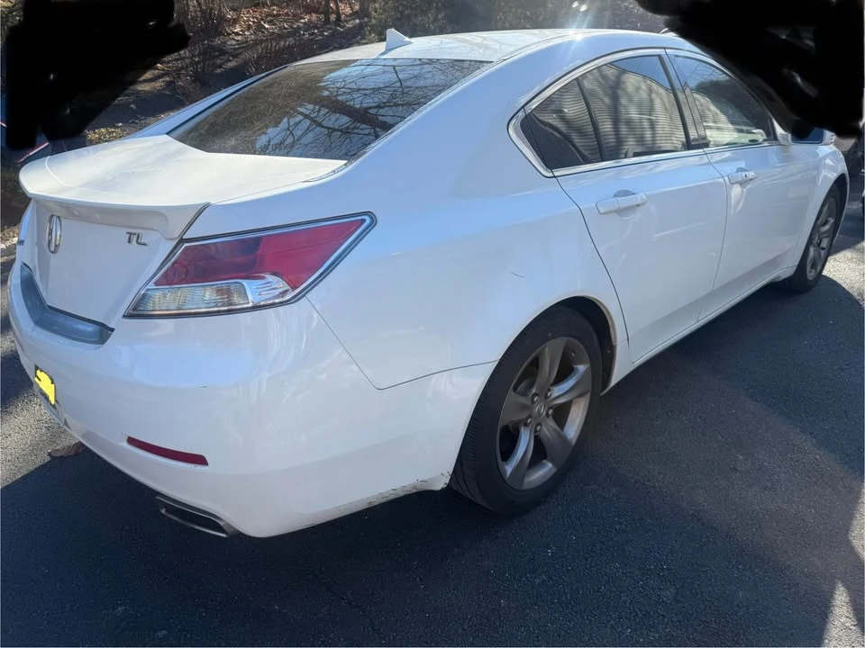 2012 Acura TL 4th Gen - Image 5 of 15