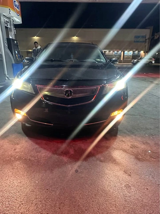 2012 Acura TL 4th Gen - Image 14 of 19