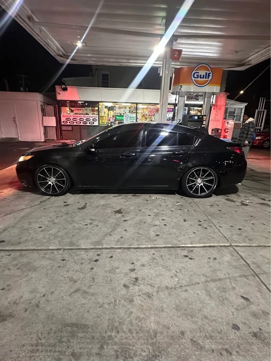 2012 Acura TL 4th Gen - Image 12 of 19