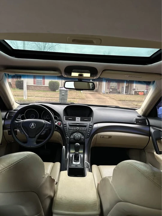 2012 Acura TL 4th Gen - Image 8 of 18