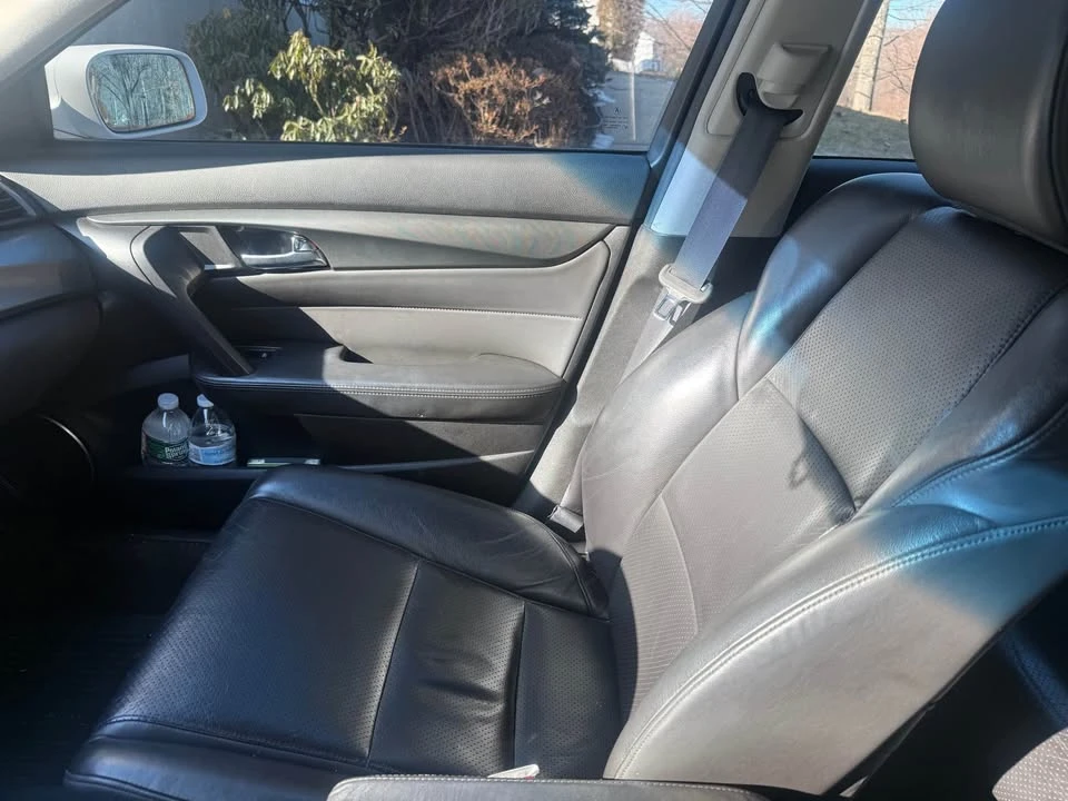 2012 Acura TL 4th Gen - Image 12 of 15