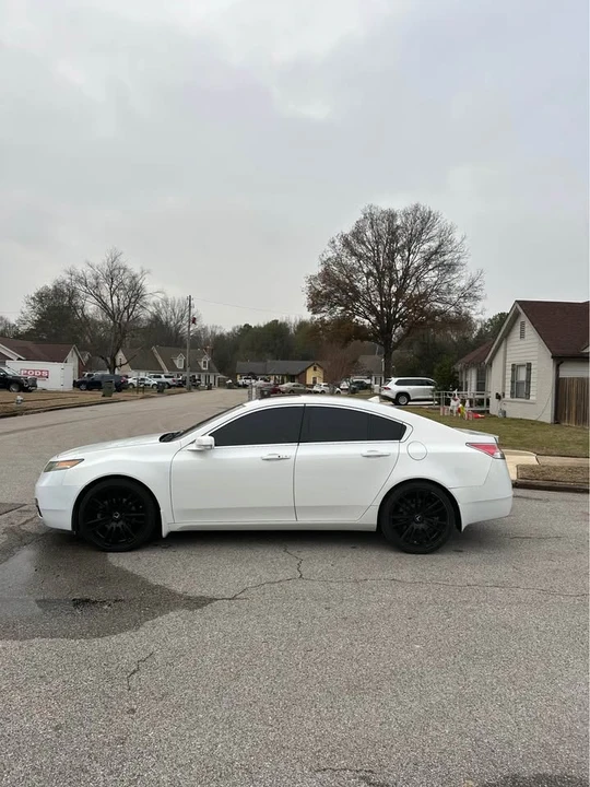 2012 Acura TL 4th Gen - Image 6 of 18