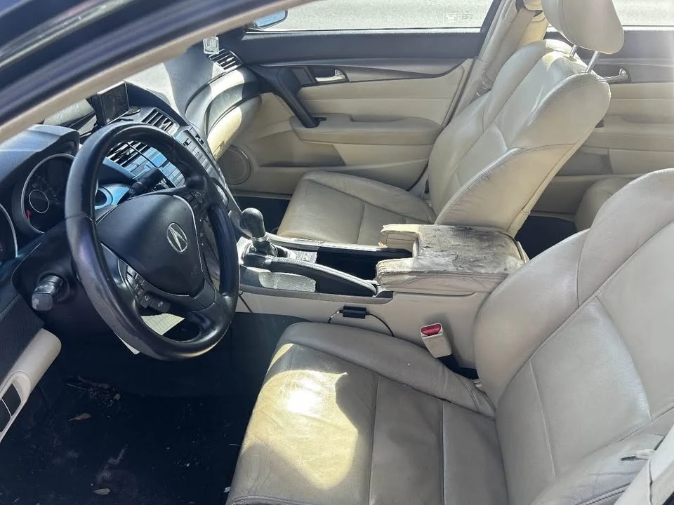2012 Acura TL 4th Gen - Image 5 of 8