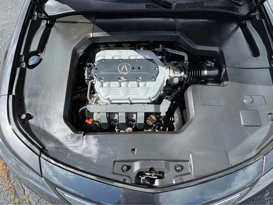 2012 Acura TL 4th Gen - Image 13 of 14