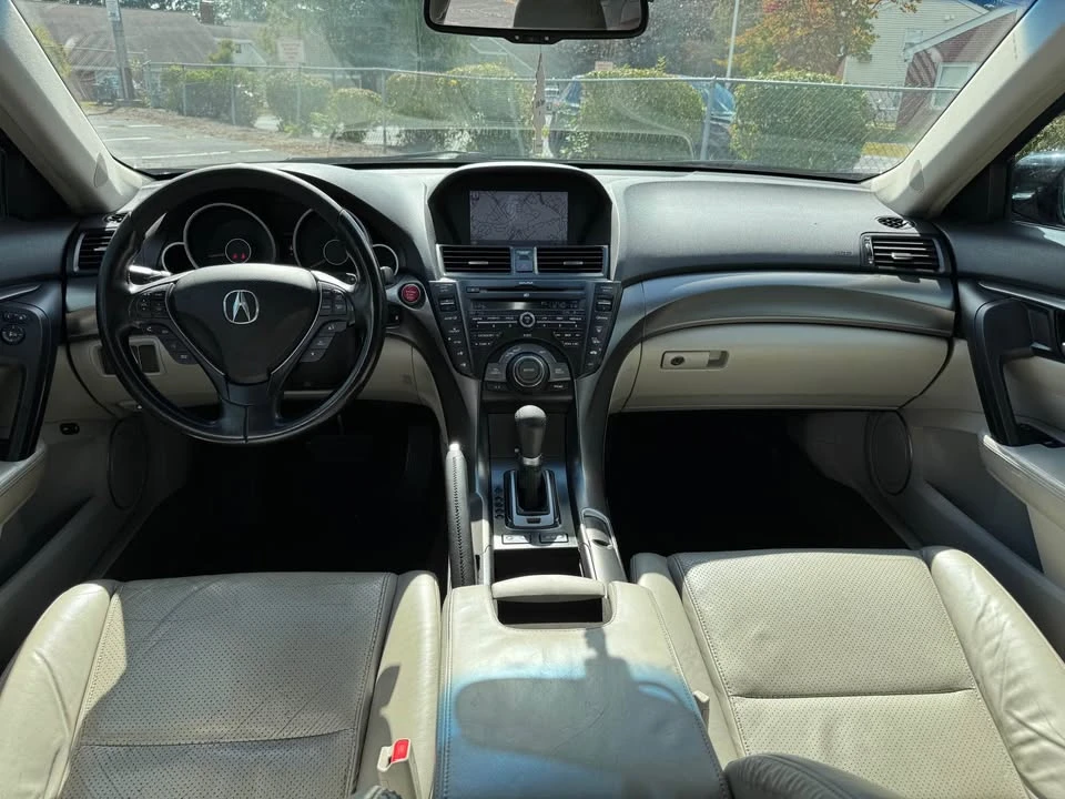 2012 Acura TL 4th Gen - Image 10 of 14