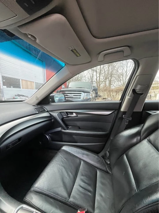 2012 Acura TL 4th Gen - Image 12 of 14