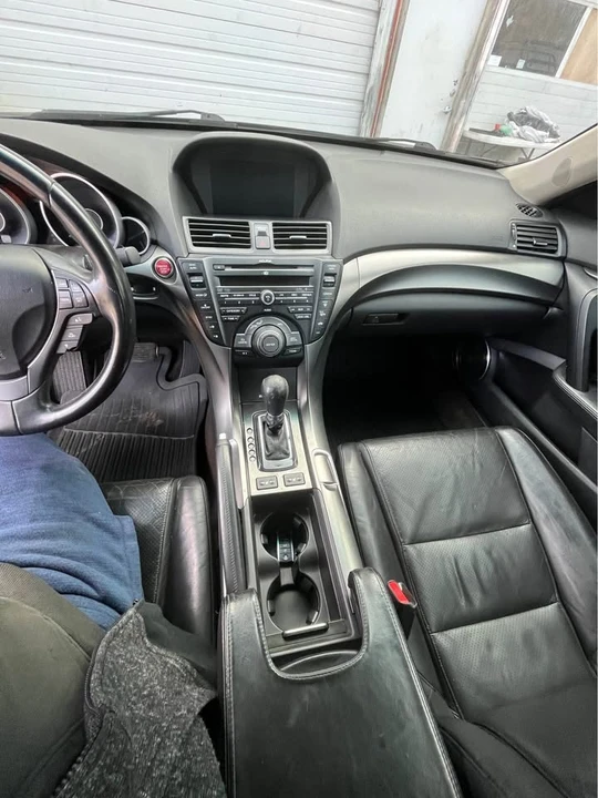2012 Acura TL 4th Gen - Image 11 of 14
