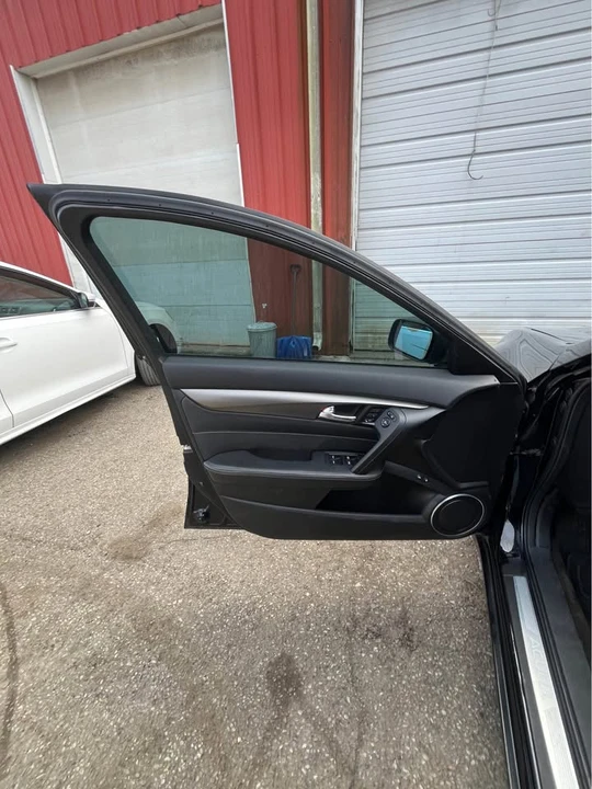 2012 Acura TL 4th Gen - Image 7 of 14