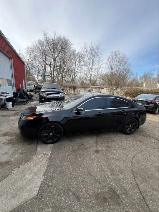 2012 Acura TL 4th Gen - Image 2 of 14