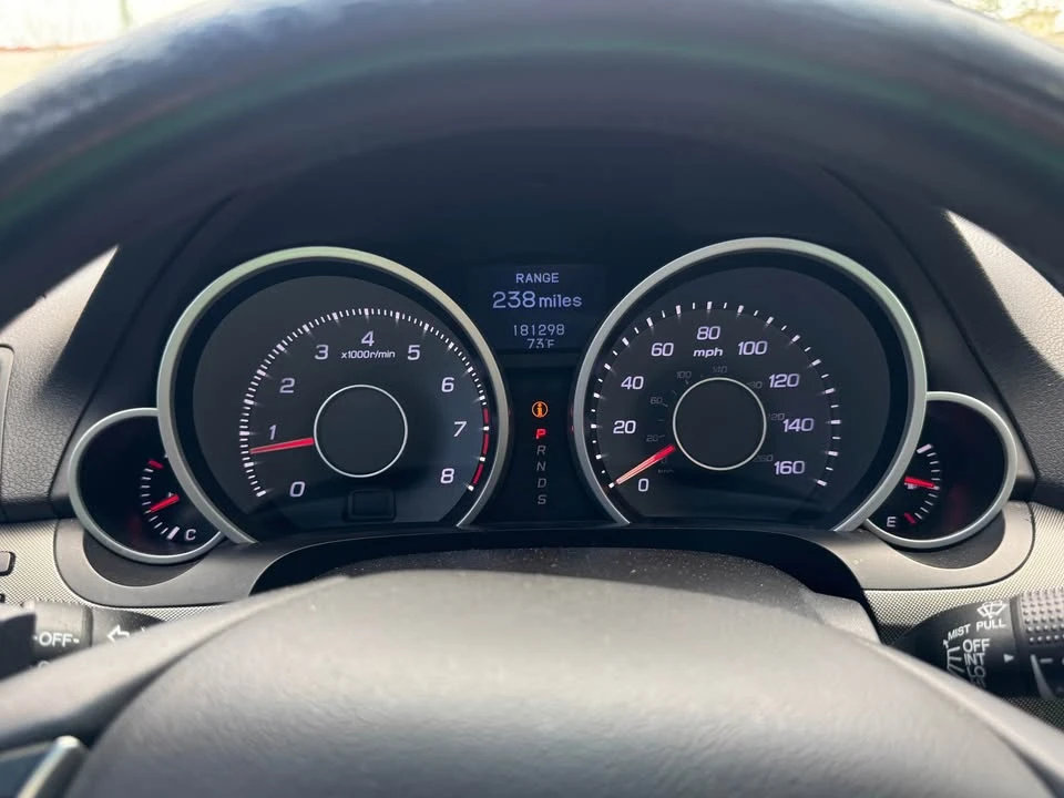 2012 Acura TL 4th Gen - Image 19 of 20