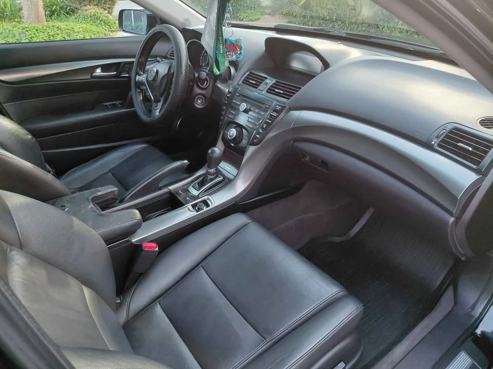 2012 Acura TL 4th Gen - Image 5 of 6