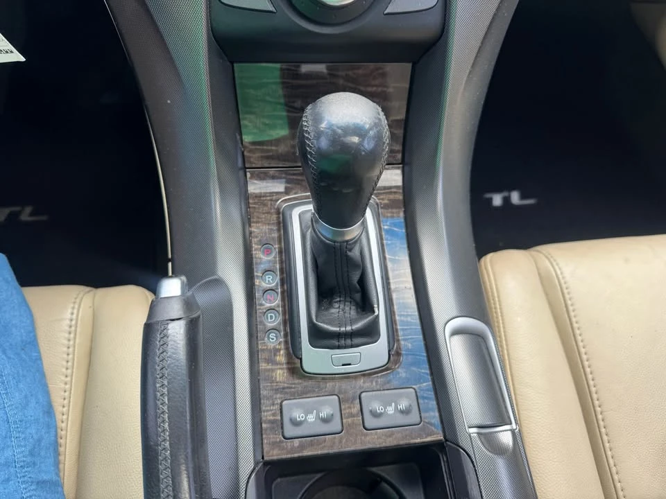 2012 Acura TL 4th Gen - Image 17 of 20