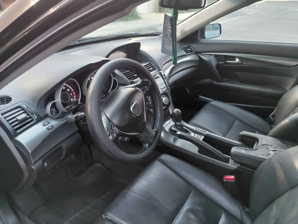 2012 Acura TL 4th Gen - Image 6 of 6