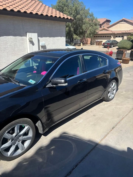 2012 Acura TL 4th Gen - Image 2 of 9