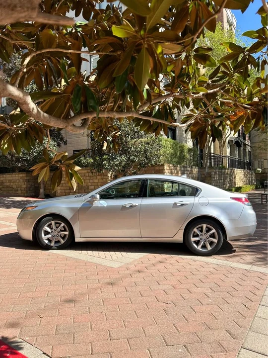 2012 Acura TL 4th Gen - Image 2 of 10