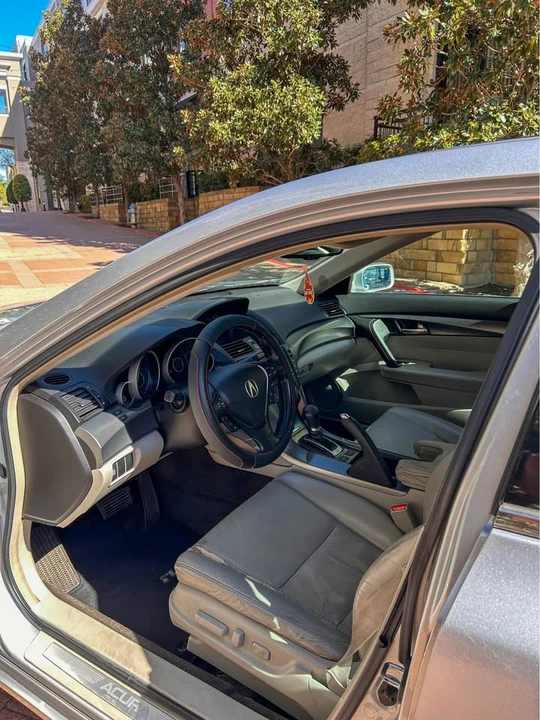 2012 Acura TL 4th Gen - Image 5 of 10