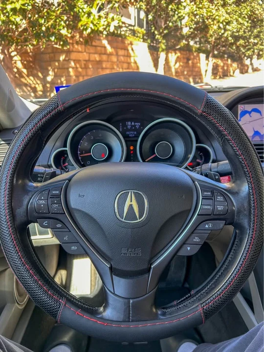 2012 Acura TL 4th Gen - Image 10 of 10