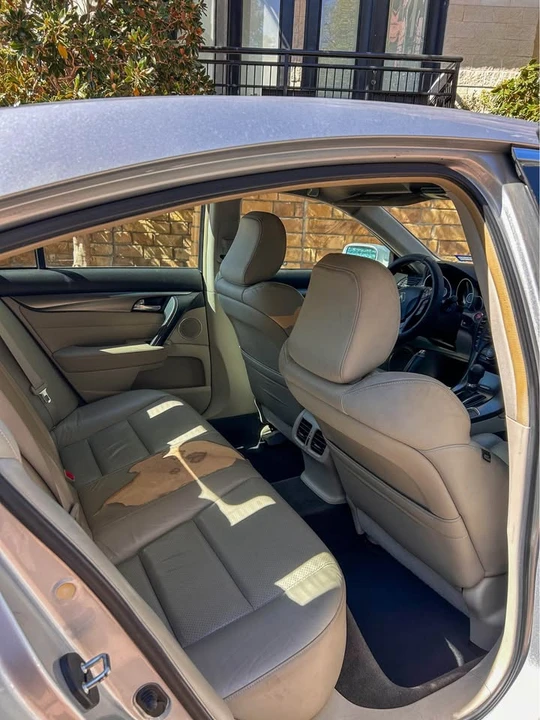 2012 Acura TL 4th Gen - Image 7 of 10