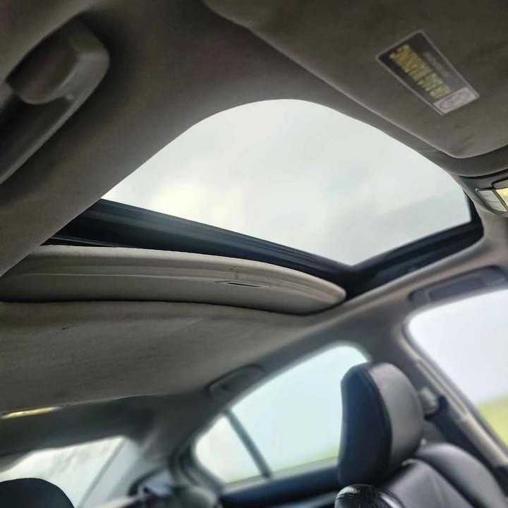 2012 Acura TL 4th Gen - Image 7 of 10
