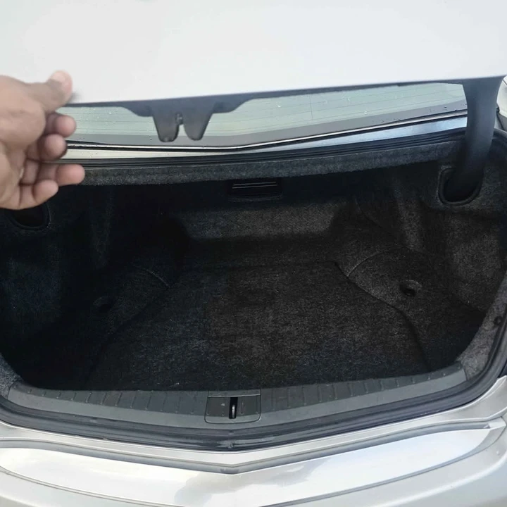 2012 Acura TL 4th Gen - Image 9 of 10