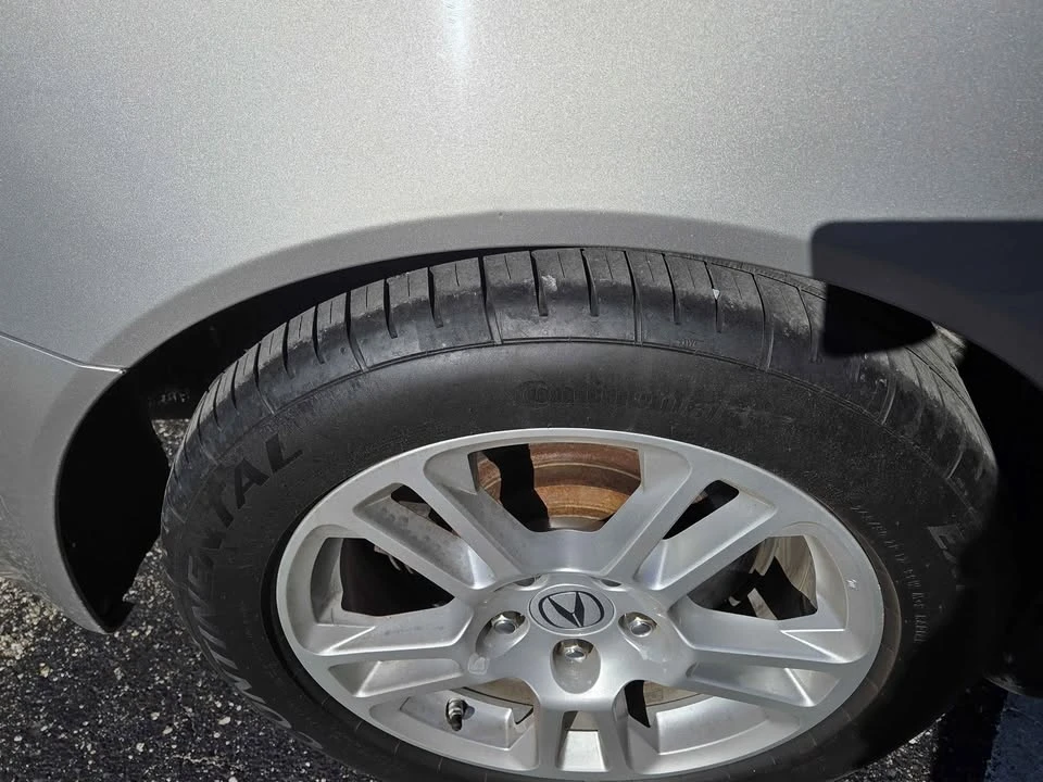 2012 Acura TL 4th Gen - Image 7 of 14