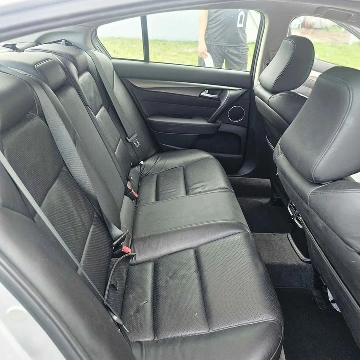 2012 Acura TL 4th Gen - Image 8 of 10