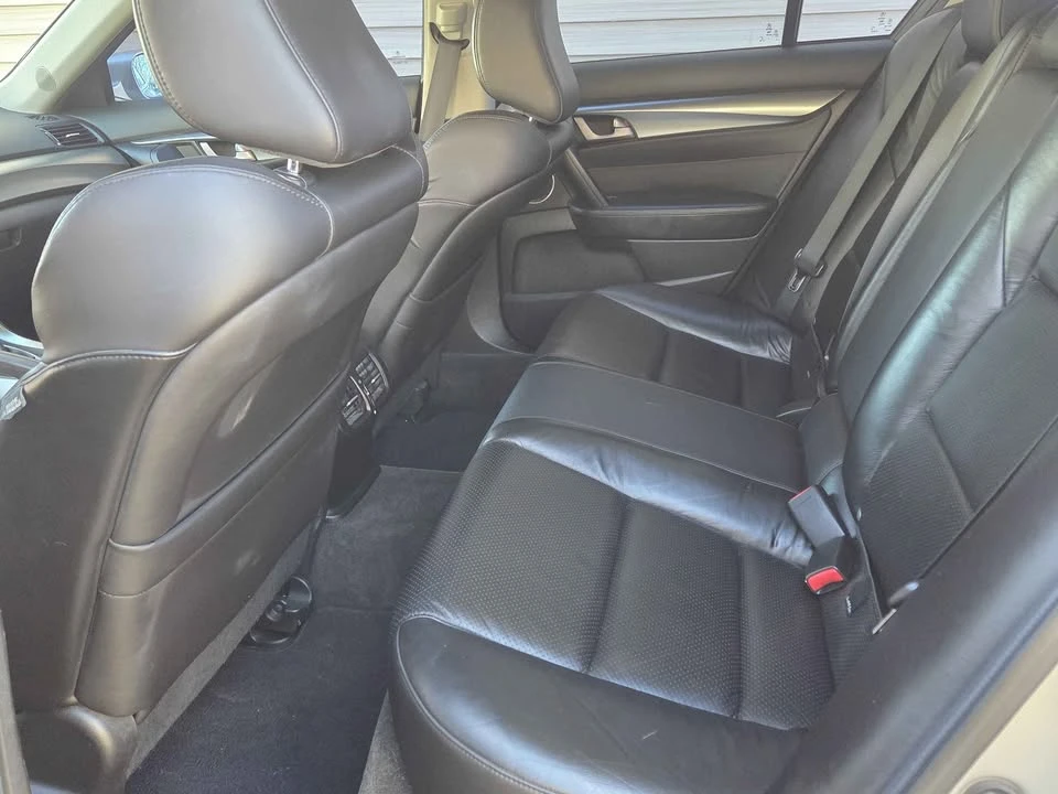 2012 Acura TL 4th Gen - Image 10 of 14