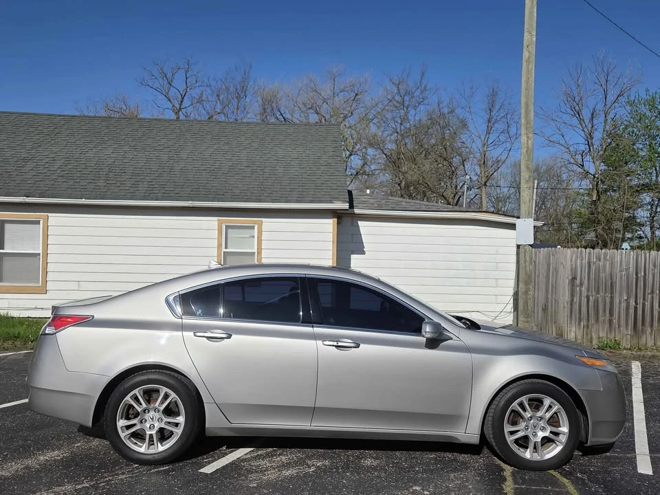 2012 Acura TL 4th Gen - Image 6 of 14