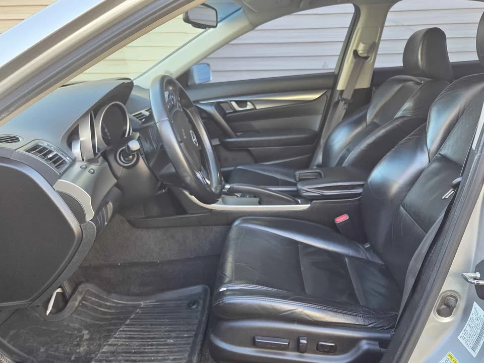 2012 Acura TL 4th Gen - Image 8 of 14