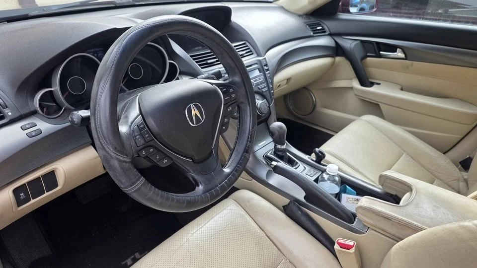 2012 Acura TL 4th Gen - Image 3 of 7