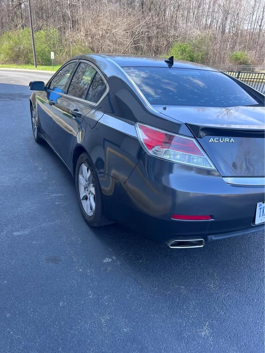 2012 Acura TL 4th Gen - Image 3 of 11