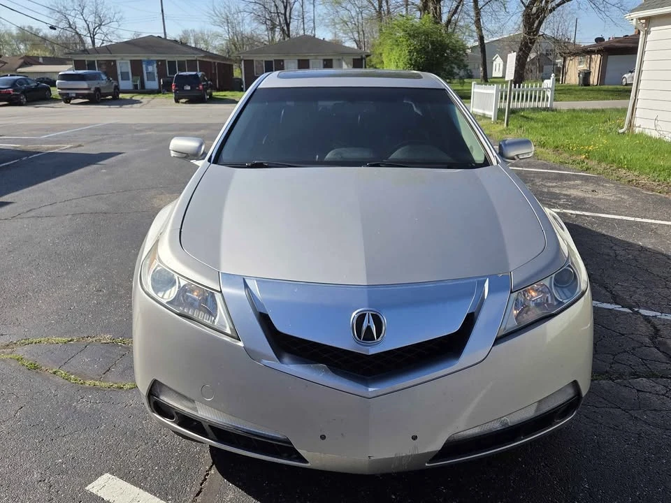 2012 Acura TL 4th Gen - Image 2 of 14