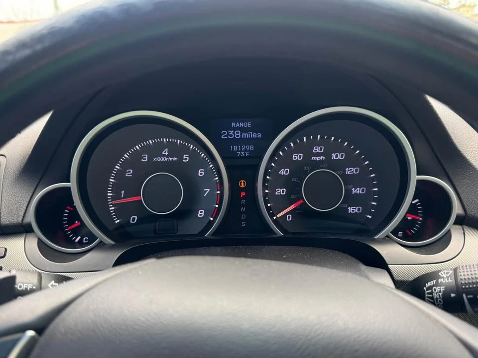 2012 Acura TL 4th Gen - Image 10 of 17