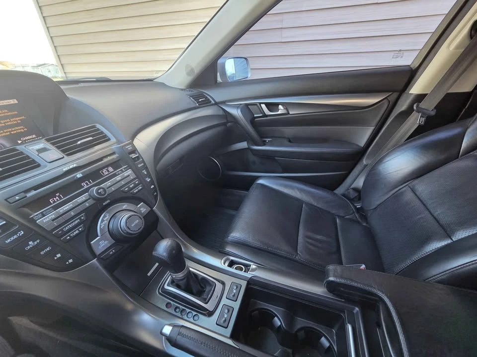 2012 Acura TL 4th Gen - Image 14 of 14
