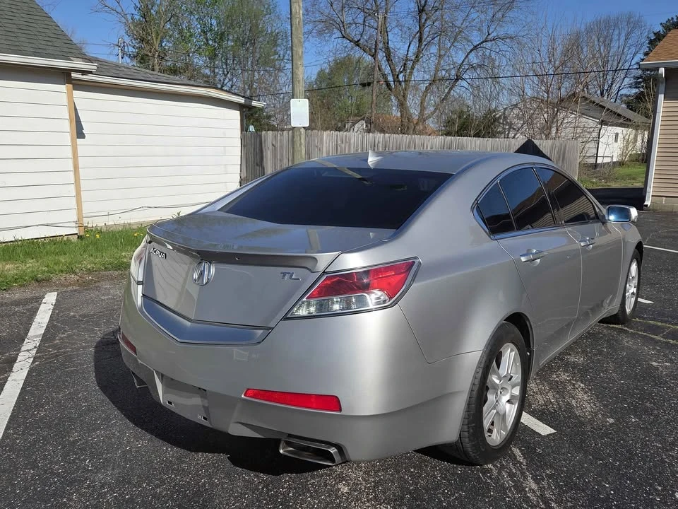 2012 Acura TL 4th Gen - Image 5 of 14